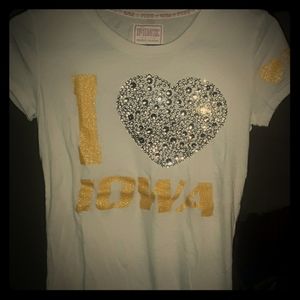 Womens Tshirt
